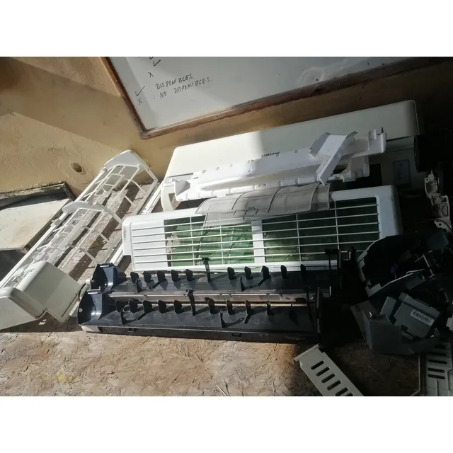 Repuestos Varios Usados Consola Samsung