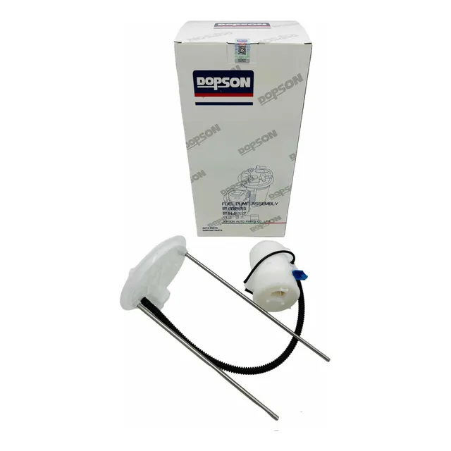 Filtro Gasolina Mitsubishi Montero Sport 2012 2013 2014 2015