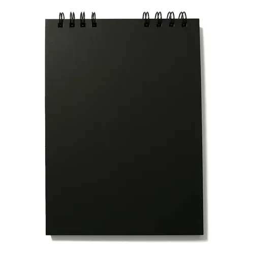 Sketchbook Bitácora Bocetos B5 50 Hojas Durex 200 Gramos