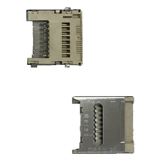 Conector Micro Sd Card Intermec Ck3 Ck3x Ck3r
