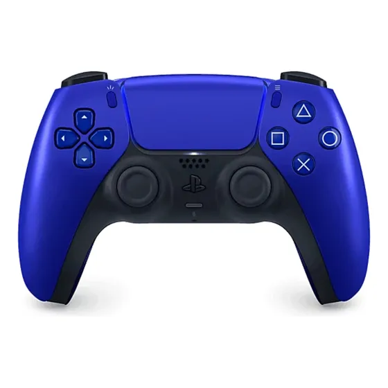Joystick Inalambrico Sony Ps5 Playstation 5 Dual Sense Azul