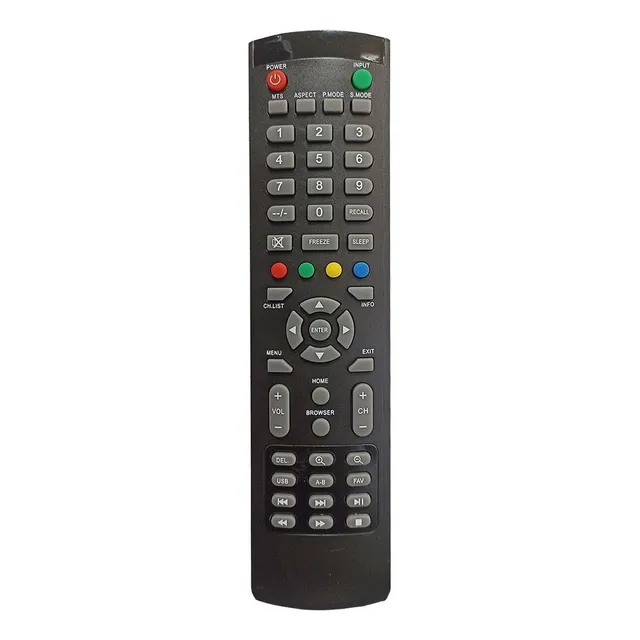 Control Remoto Para Led Smartlife Smart