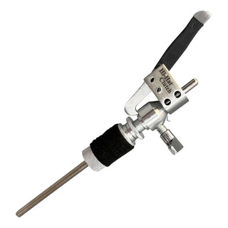 Heavy Duty Hi Hat Stand Embrague De Platillos Doble Capa Heavy Duty Hi Hat Stand Embrague De Platillos Doble Capa