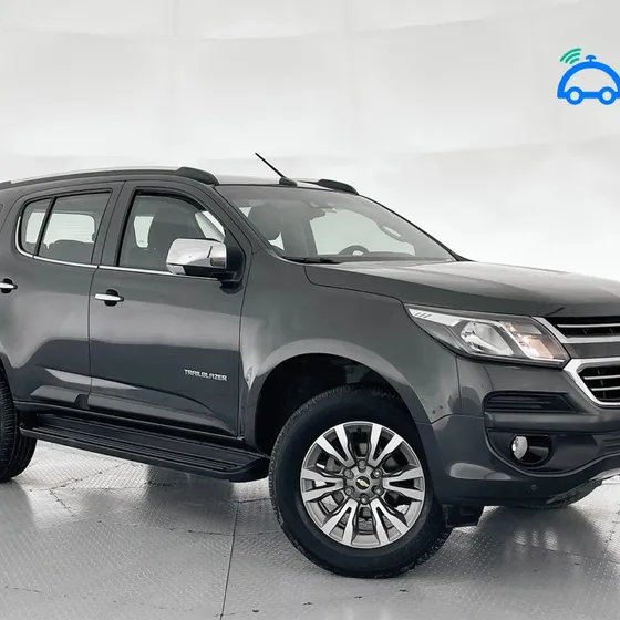Chevrolet Trailblazer 2020 Premier At 3600cc