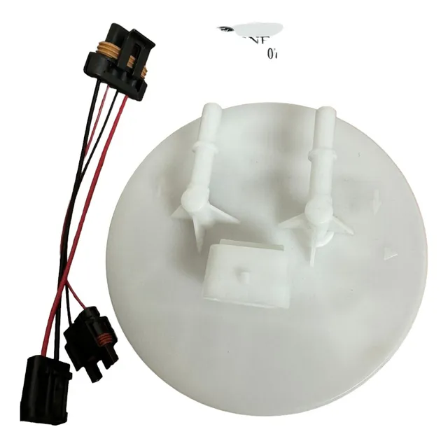 Tapa Bomba De Gasolina Ford Fiesta/max/power/move/ecosport