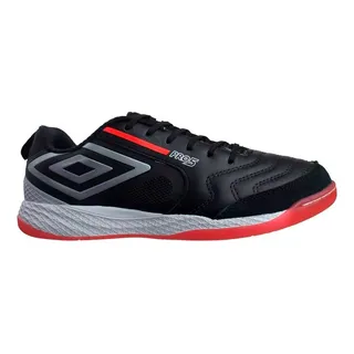 Chuteira Futsal Umbro Pro 5 Bump Couro Original Promoção Nf Chuteira Futsal Umbro Pro 5 Bump Couro Original Promoção Nf