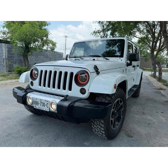 Jeep Wrangler 4xe Sport