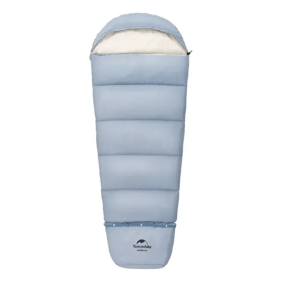 Sleeping Bag Expandible Para Niños C300 (6°/1°) - Naturehike