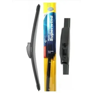 S24 CEPILLO HELLA 24" METAL WIPER