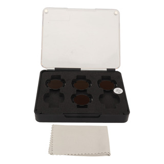 Kit De Câmera De Ação Nd Filter 4 Unidades Nd8 Nd16 Nd32 Nd6 Kit De Câmera De Ação Nd Filter 4 Unidades Nd8 Nd16 Nd32 Nd6