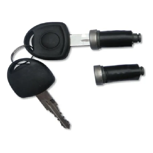 Cilindro Puerta Corsa Classic El Juego Con Llaves