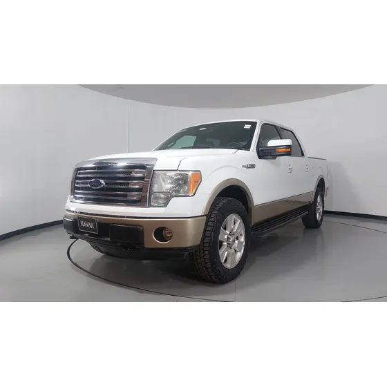 Ford Lobo 5.0 Lobo Lariat Crew Cab 4wd At