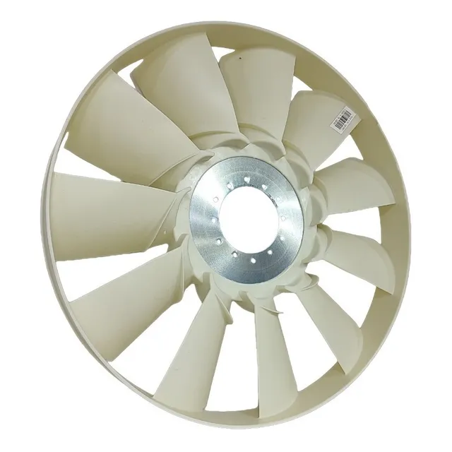 Aspa Motor Jac Gallop 3252 Volqueta Amarilla Original