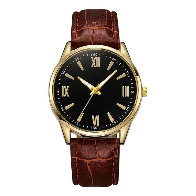 Reloj Elegante Para Caballero
