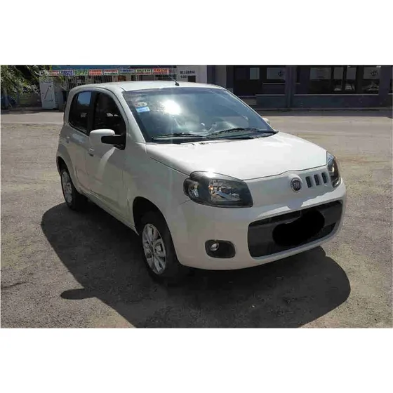 Fiat Uno 1.4 Attractive (sin 7lb) Pack Top