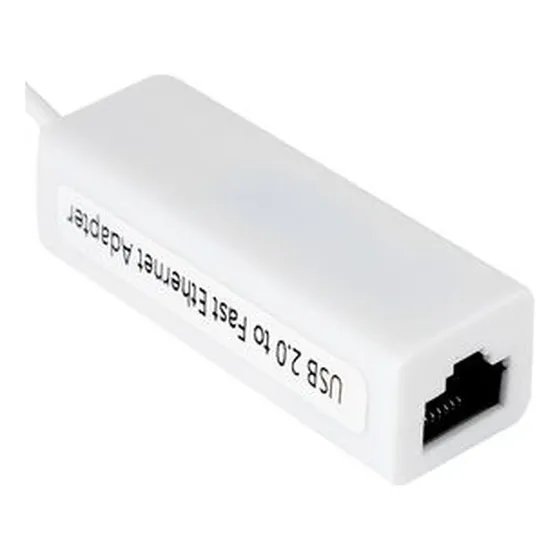 Adaptador Usb-c A Ethernet Rj45 Aluminio 1gbps Thunderbolt 3