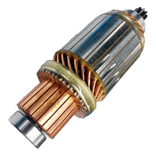 Bobina Arranque Mitsubishi Caterpilar Mits - 12v23dd9e178l