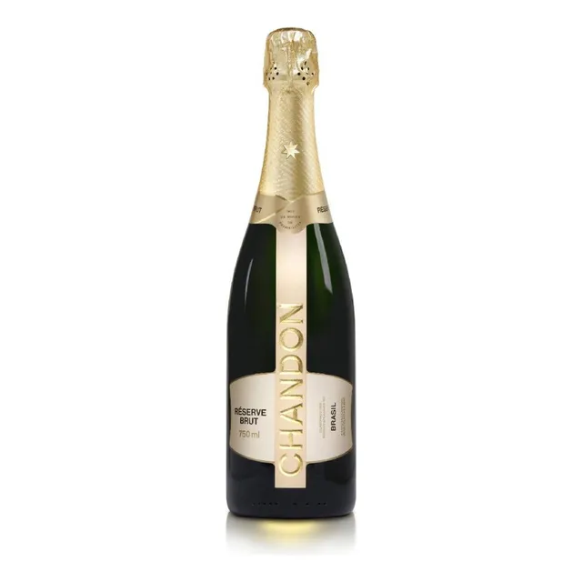 Espumante Brasileiro Chandon Réserve Brut 750ml