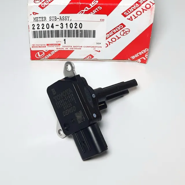 Sensor Maf Toyota 4runner 2009-2024 1grfe 4.0