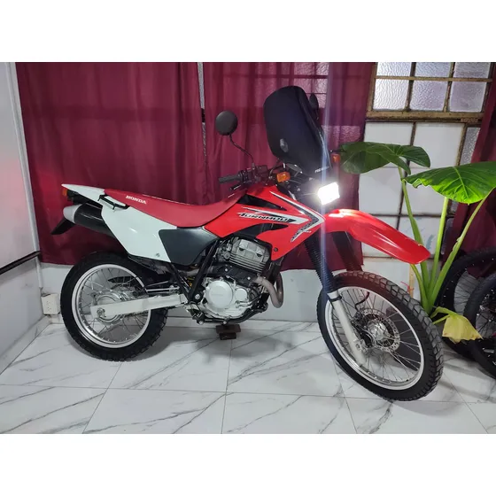 Honda Tornado 250 Titular. (exelente Estado)