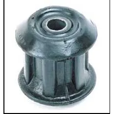 Buje Vw Volkswagen Silentblock Amazon Gol