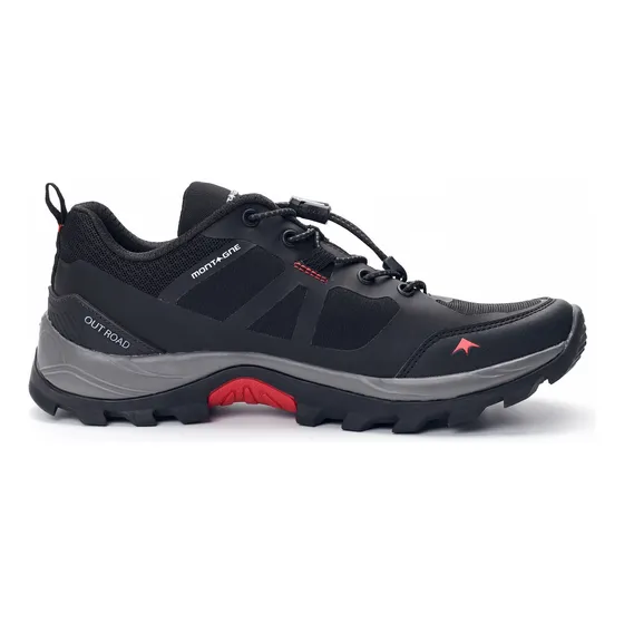 Zapatillas City Outdoor Out Road Montagne Hombre