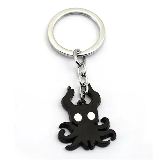 Llavero De Pulpo | Hollow Knight