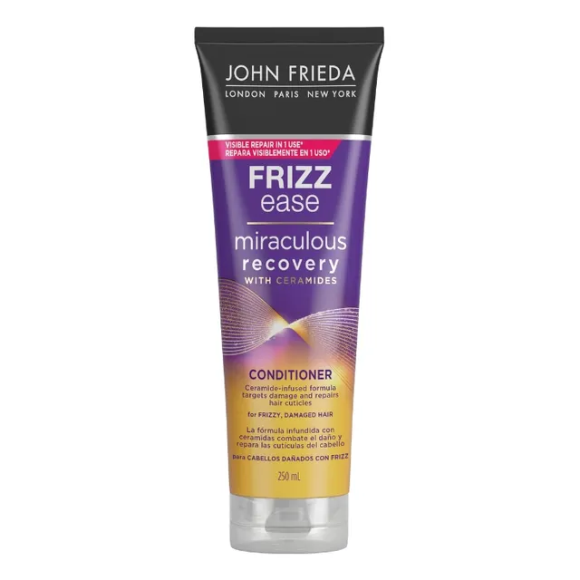 Acondicionador Reparador Frizz - mL a $254