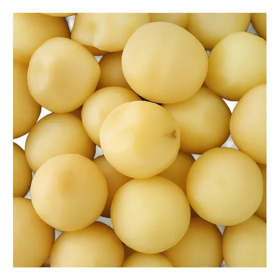 Papas Grinfor Noisette Frescas Y Naturales En Pack/10 Kg