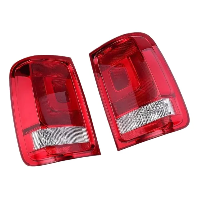 Faro Posterior Volkswagen Amarok 2010 2013 2016 2020 2023