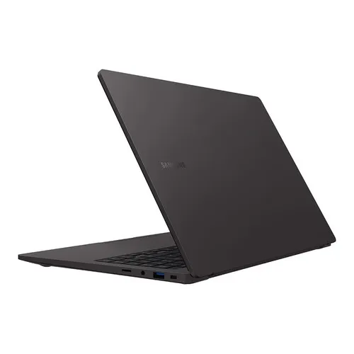 Notebook Samsung Galaxy Book2, Intel Core I3-1215U, 4GB, 256GB SSD, Windows 11 Home, Tela 15.6" - NP550XED-KT3BR