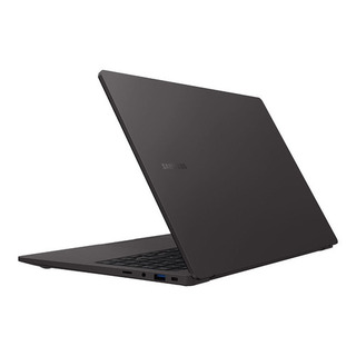 Notebook Samsung Galaxy Book2, Intel Core I3-1215u, 4gb, 256gb Ssd, Windows 11 Home, Tela 15.6 - Np550xed-kt3br Notebook Samsung Galaxy Book2, Intel Core I3-1215u, 4gb, 256gb Ssd, Windows 11 Home, Tela 15.6 - Np550xed-kt3br