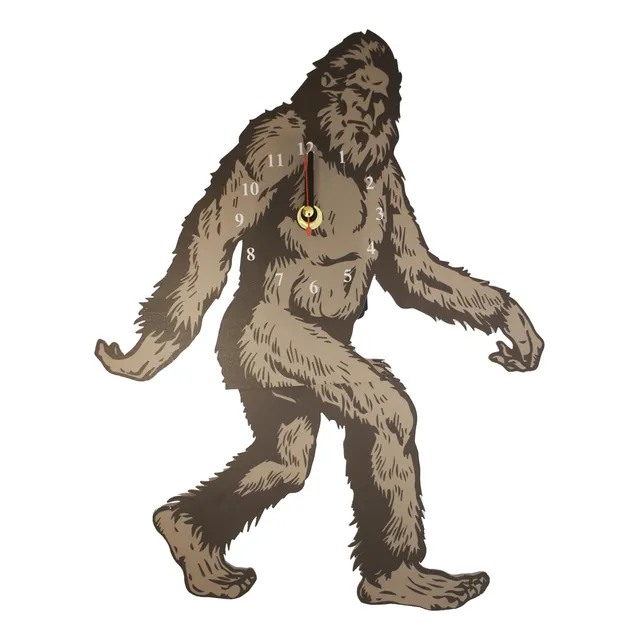 Reloj Pierna Oscilante Bigfoot