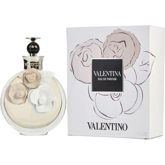Perfume Valentina De Valentino Para Dama 