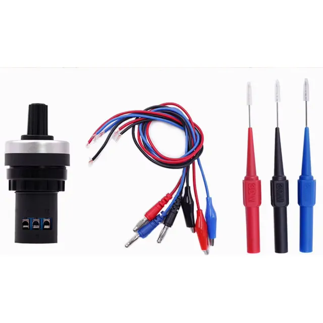 Simulador De Prueba Para Sensores Automotriz G2