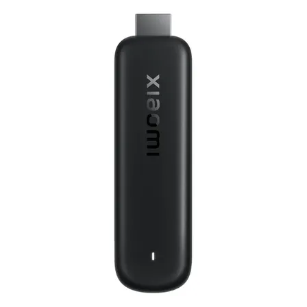 Xiaomi Tv Stick Hd (2nd Gen) Gl Negro