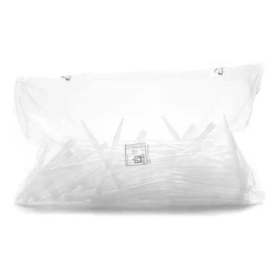 Puntas Para Pipetas Sin Esterilizar 0.5 - 5 Ml C/200 Brand
