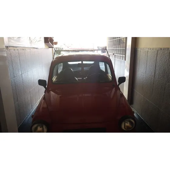 Fiat 600 Motor Original