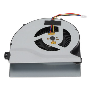 Ventilador De Cpu, Aleación De Aluminio, Computadora De 4 Pi Ventilador De Cpu, Aleación De Aluminio, Computadora De 4 Pi