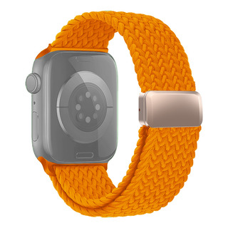 Correa De Reloj Con Hebilla Magnética Metálica De 22 Mm Para Correa De Reloj Con Hebilla Magnética Metálica De 22 Mm Para