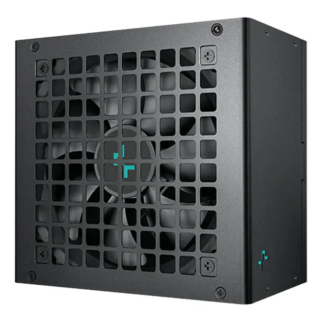 Fuente De Poder Deepcool Pl650d 650w 80+ Bronze