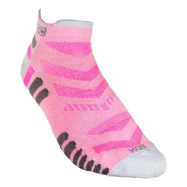 Medias Sox Par Deportivas Ciclismo Running Sin Caña Smartech