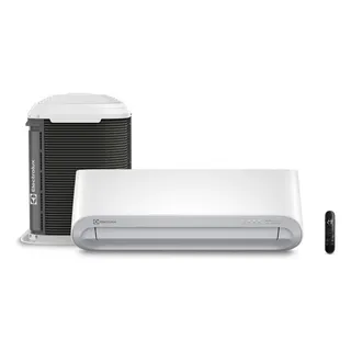 Ar-condicionado Electrolux Split 12.000 Btus Color Adapt Fri Ar-condicionado Electrolux Split 12.000 Btus Color Adapt Fri