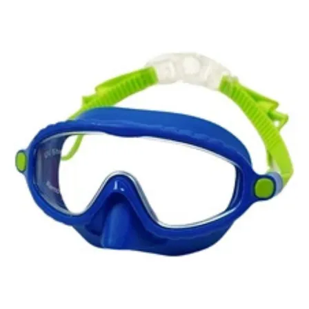 Lentes Natación Niño Gafas De Agua Anti Empañante Unisex