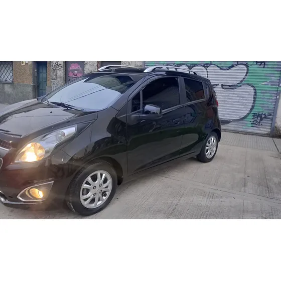 Chevrolet Spark 1.2 Lt
