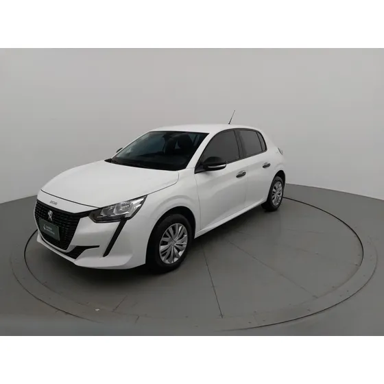 Peugeot 208 1.0 Firefly Flex Like Manual