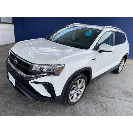 Volkswagen Taos 1.4 Tsi Comfortline At