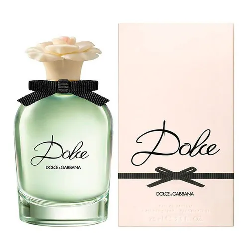 Fragancia Dolce&gabbana Dolce Edp 75ml Ss