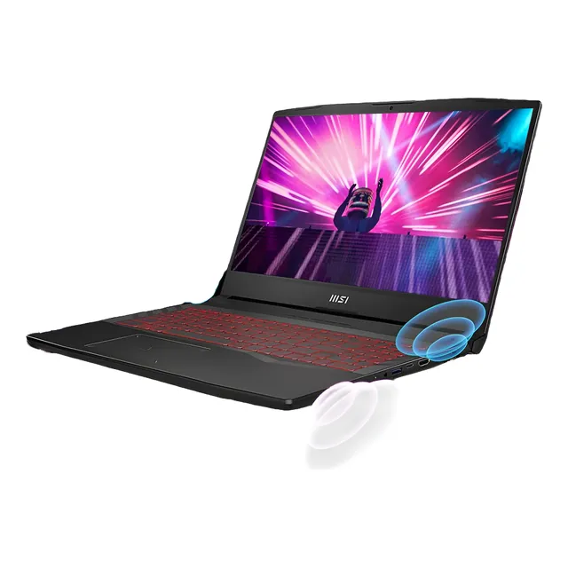 Portátil Msi Pulse Gl66 15.6  Intel I7 64gb Ram 4tb Ssd 144h