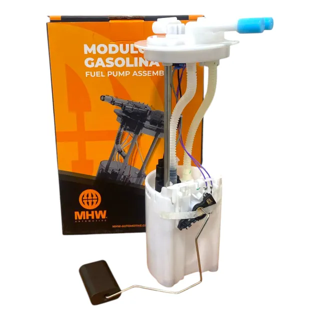 Modulo Bomba Gasolina Chevrolet Luv Dmax 3.5 Mhw